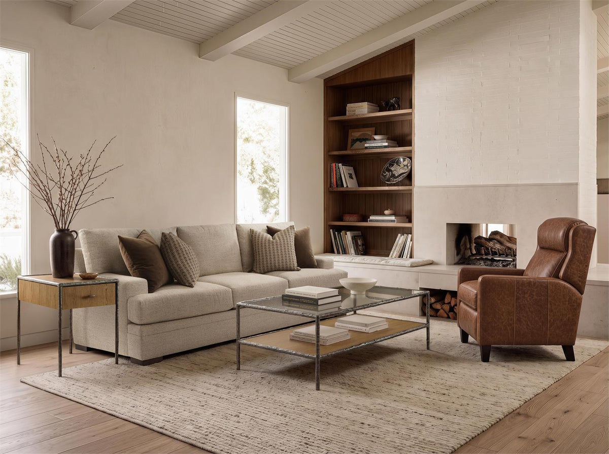Dilworth Side Table (320120) by Bernhardt