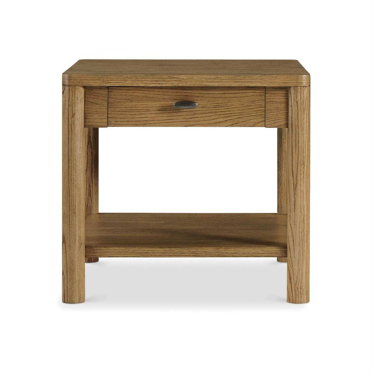 Dilworth Side Table (320122) by Bernhardt
