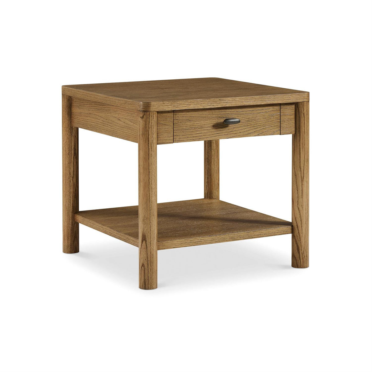 Dilworth Side Table (320122) by Bernhardt
