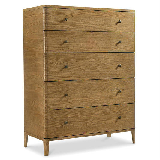 Dilworth Tall Drawer Chest by Bernhardt
