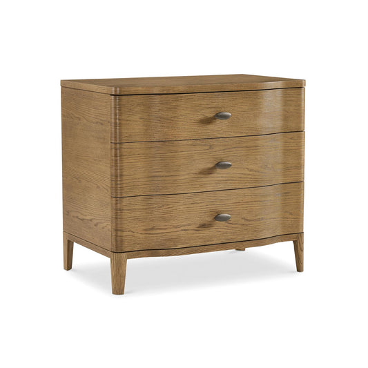 Dilworth Nightstand (320230) by Bernhardt