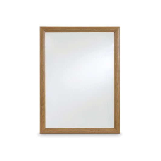 Dilworth Mirror (320332) by Bernhardt