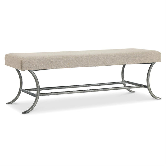 Dilworth Bench by Bernhardt