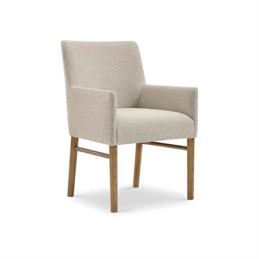 Dilworth Arm Chair (320544) by Bernhardt