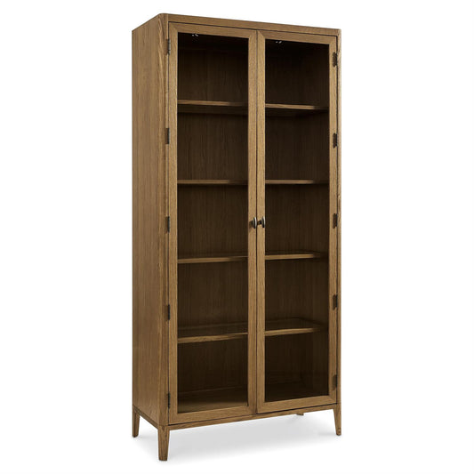 Dilworth Display Cabinet by Bernhardt