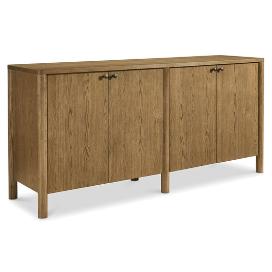 Dilworth Entertainment Credenza by Bernhardt