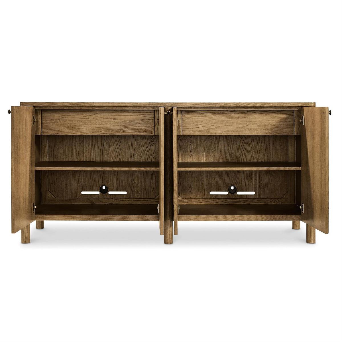 Dilworth Entertainment Credenza by Bernhardt
