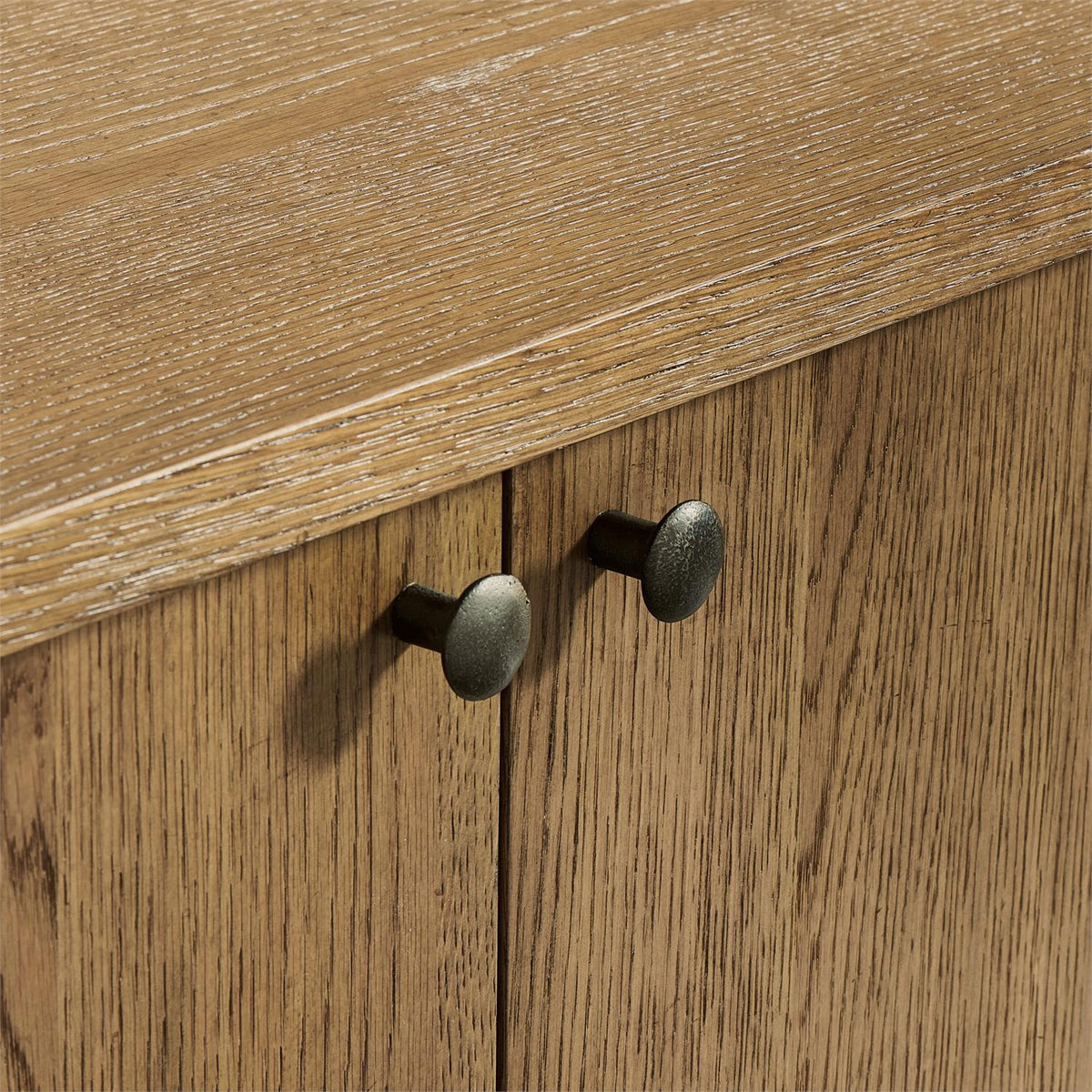 Dilworth Entertainment Credenza by Bernhardt