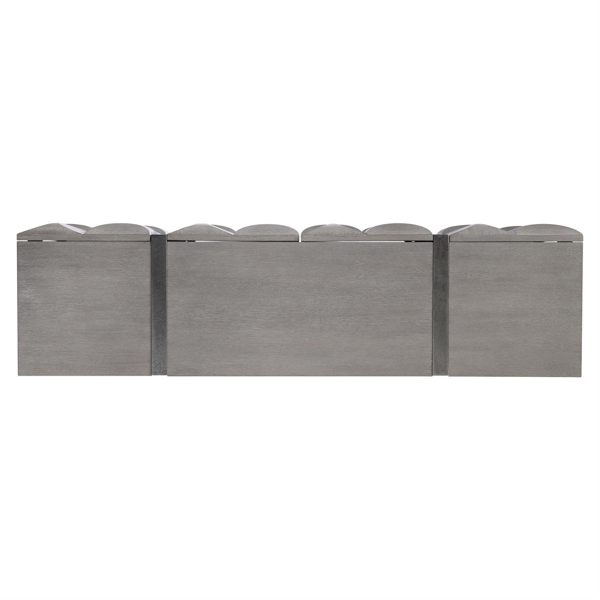 Rune Entertainment Credenza by Bernhardt