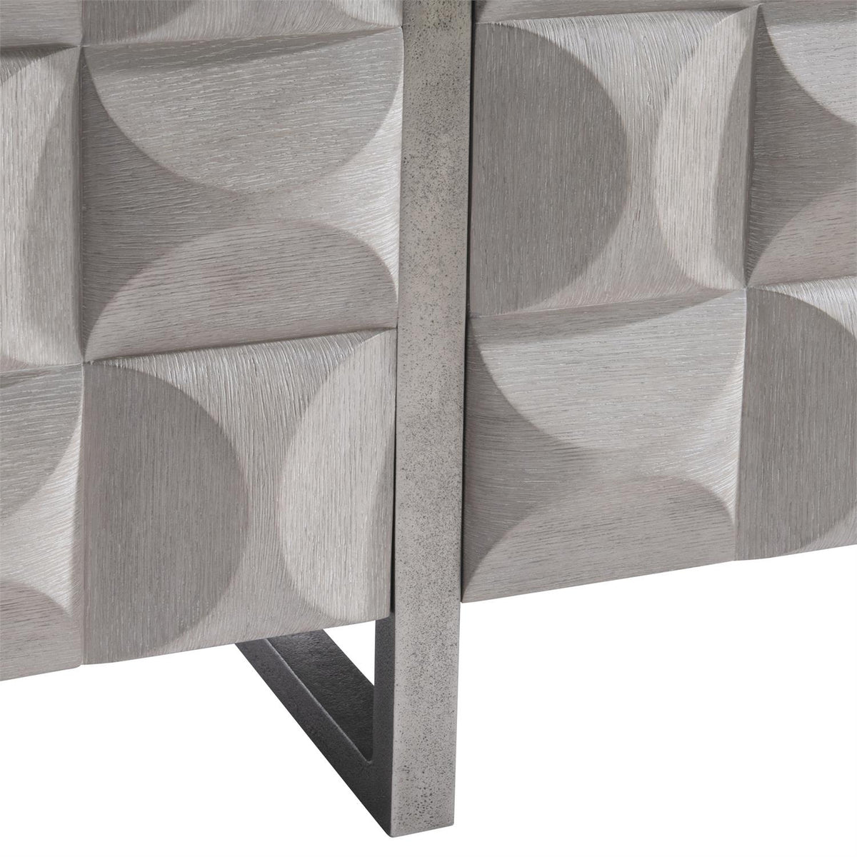 Rune Entertainment Credenza by Bernhardt