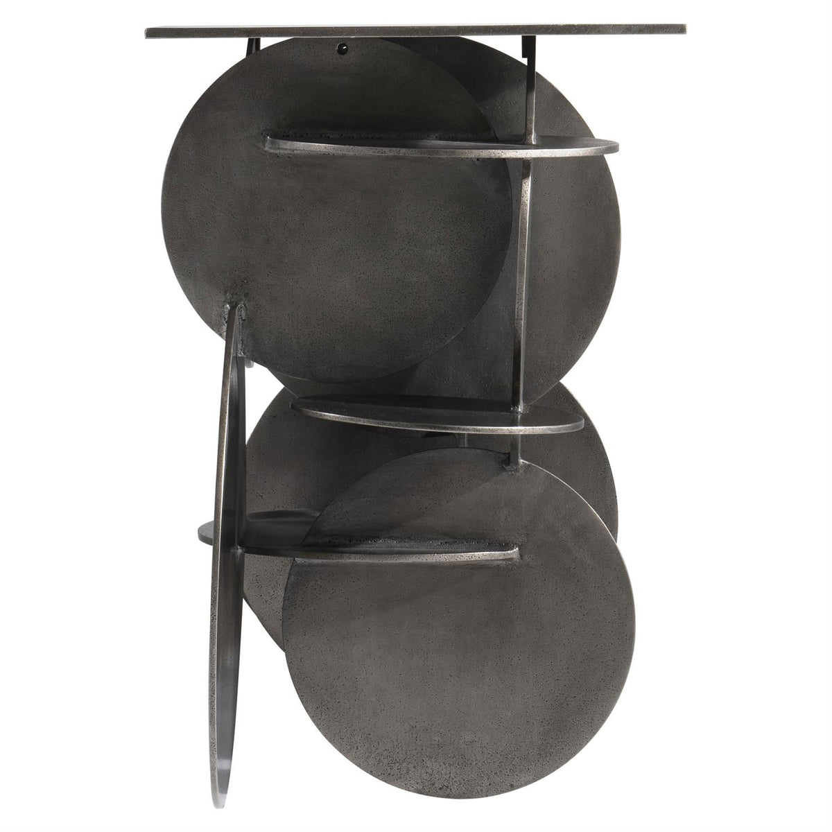 Tribus Console Table by Bernhardt