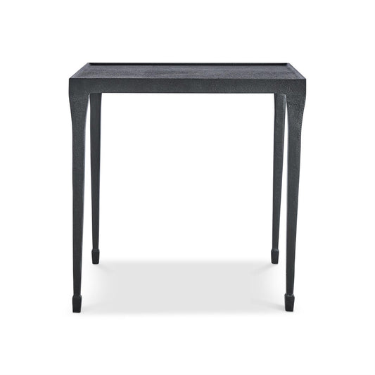 Halden Side Table by Bernhardt