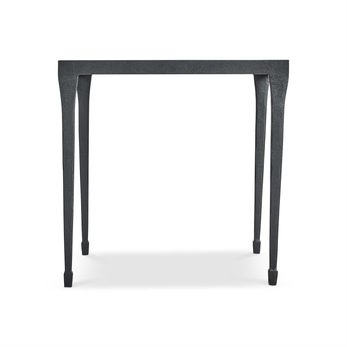 Halden Side Table by Bernhardt