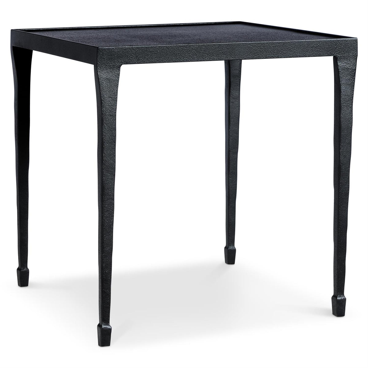 Halden Side Table by Bernhardt