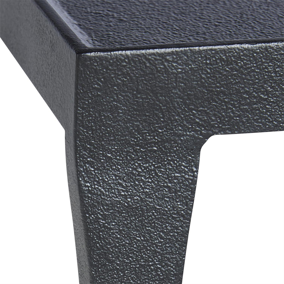 Halden Side Table by Bernhardt