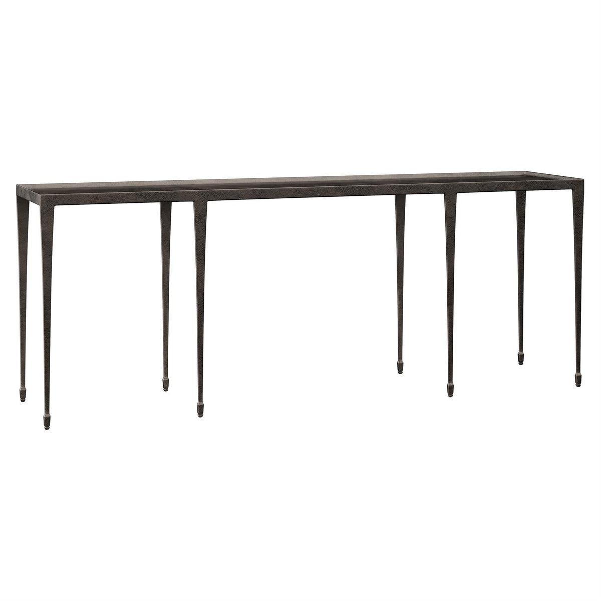 Halden Console Table by Bernhardt