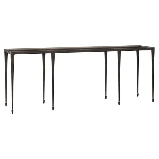 Halden Console Table by Bernhardt