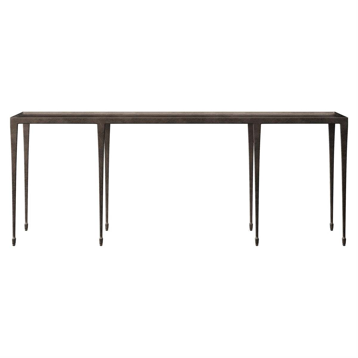 Halden Console Table by Bernhardt