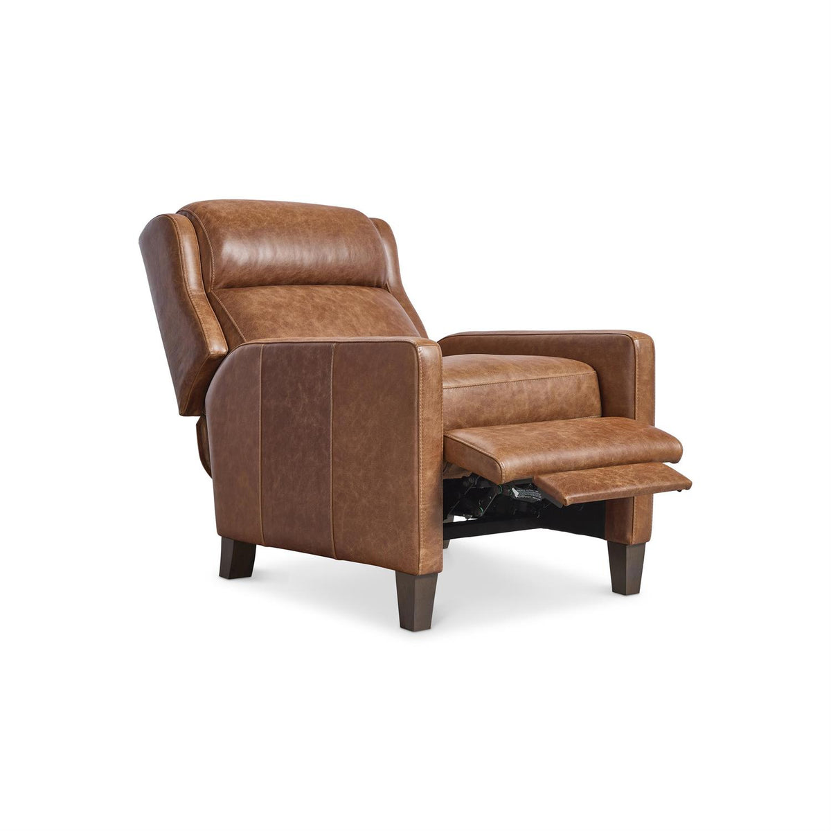 Hampton Leather Recliner (323RLCO) by Bernhardt