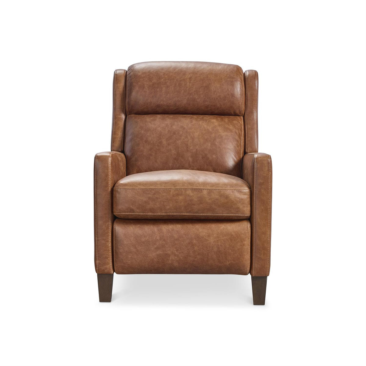 Hampton Leather Recliner (323RLCO) by Bernhardt