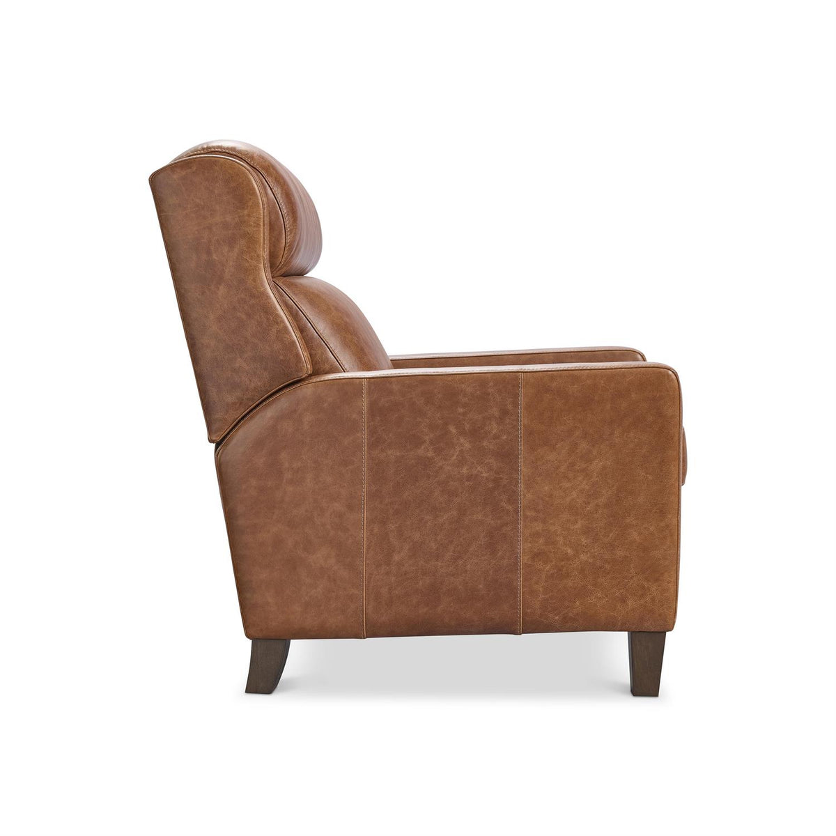 Hampton Leather Recliner (323RLCO) by Bernhardt