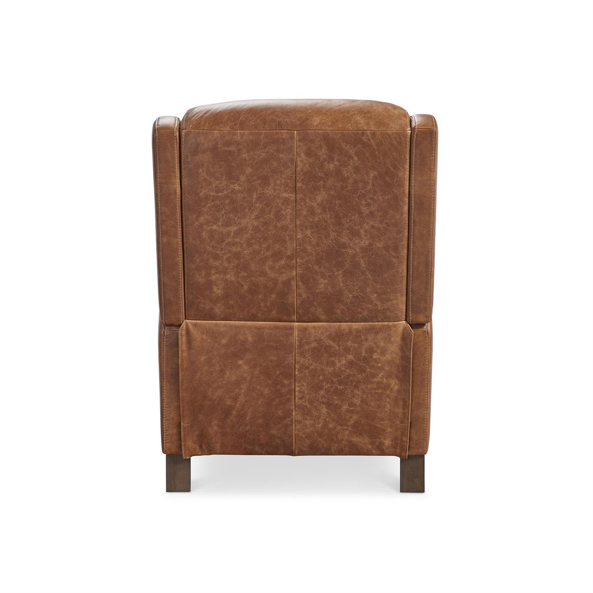 Hampton Leather Recliner (323RLCO) by Bernhardt