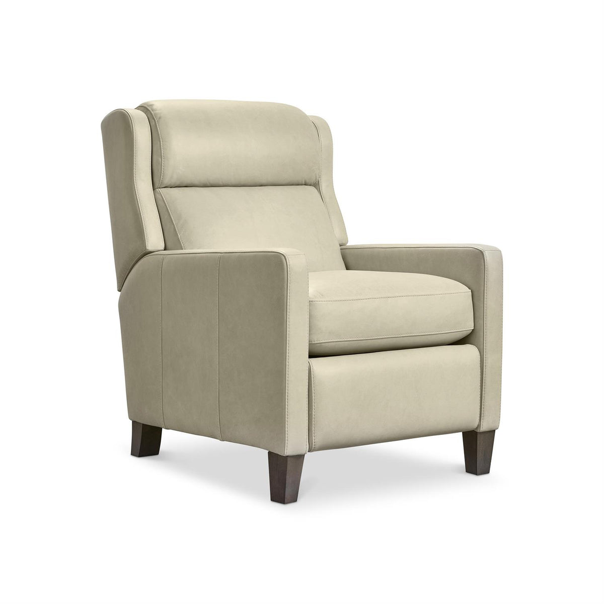 Hampton Leather Recliner (323RLO) by Bernhardt