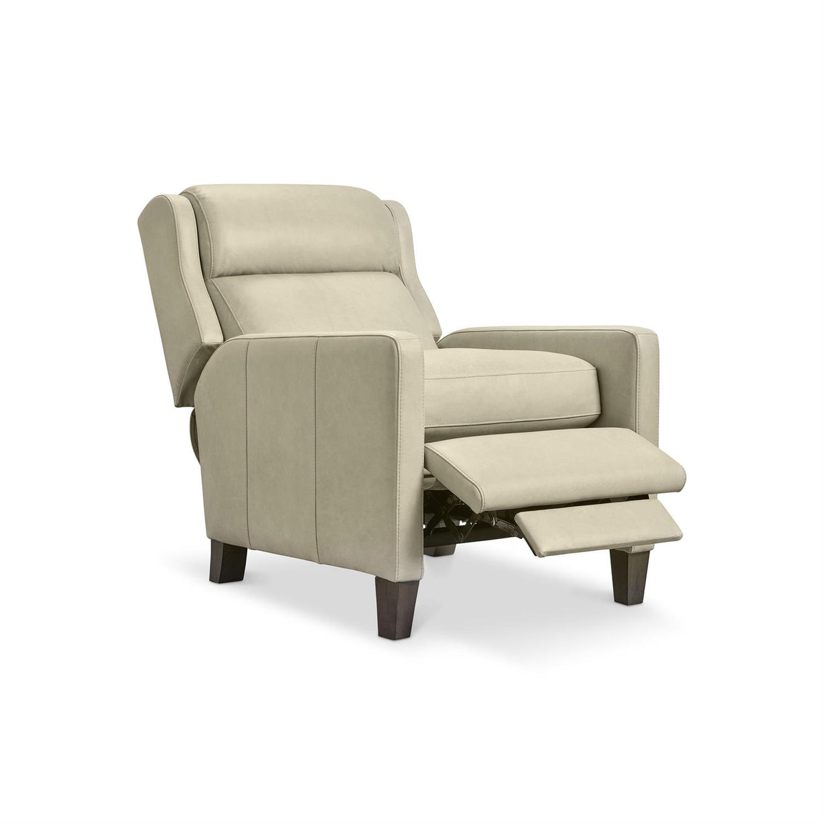 Hampton Leather Recliner (323RLO) by Bernhardt