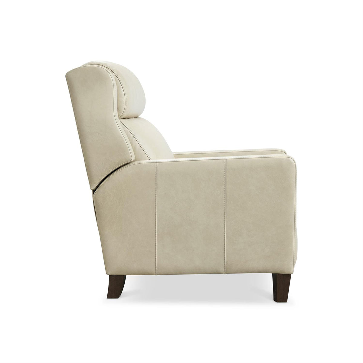 Hampton Leather Recliner (323RLO) by Bernhardt