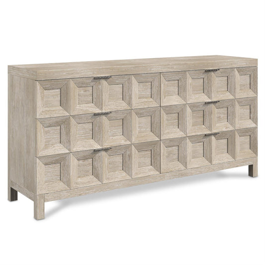 Prado Dresser (324051A) by Bernhardt