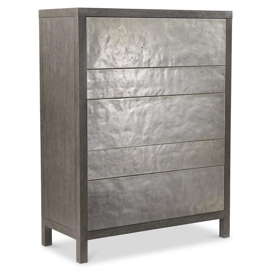 Prado Tall Drawer Chest by Bernhardt