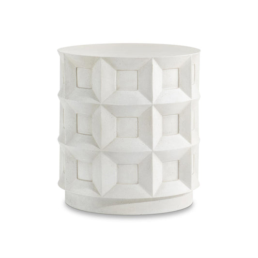 Prado Accent Table (324123C) by Bernhardt