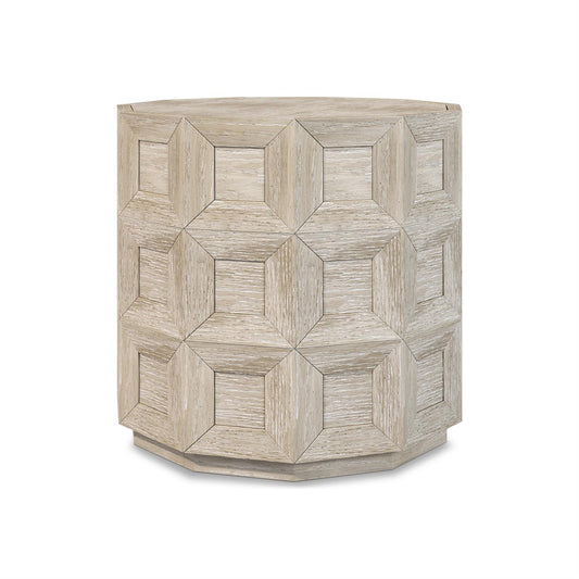 Prado Side Table (324124A) by Bernhardt