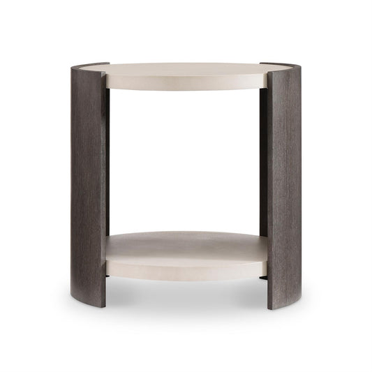 Prado Side Table (324126B) by Bernhardt
