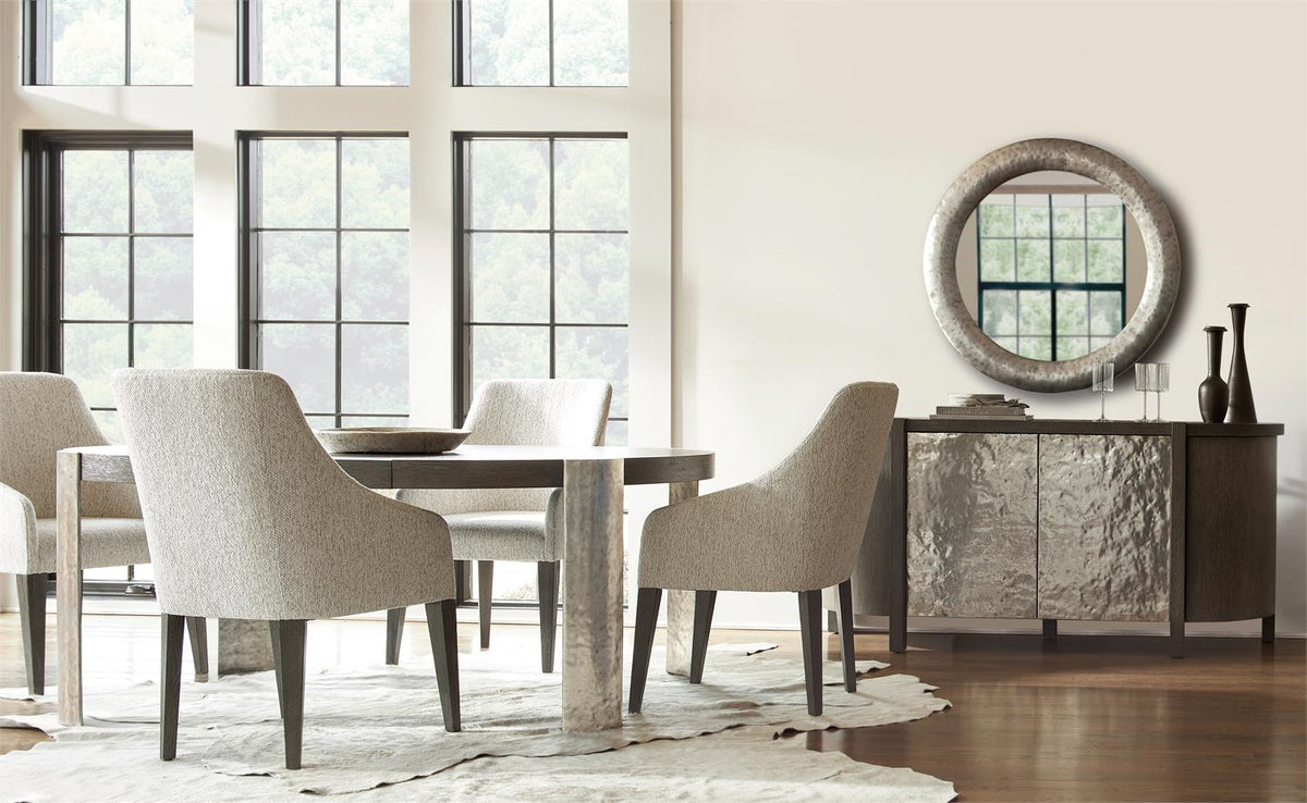 Prado Dining Table (324221B) by Bernhardt