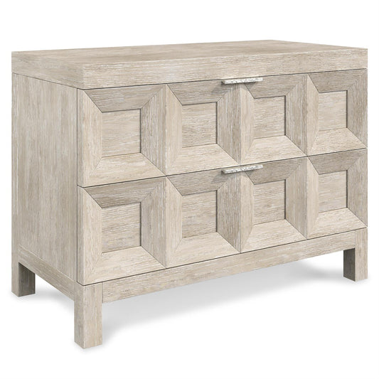 Prado Nightstand (324231A) by Bernhardt