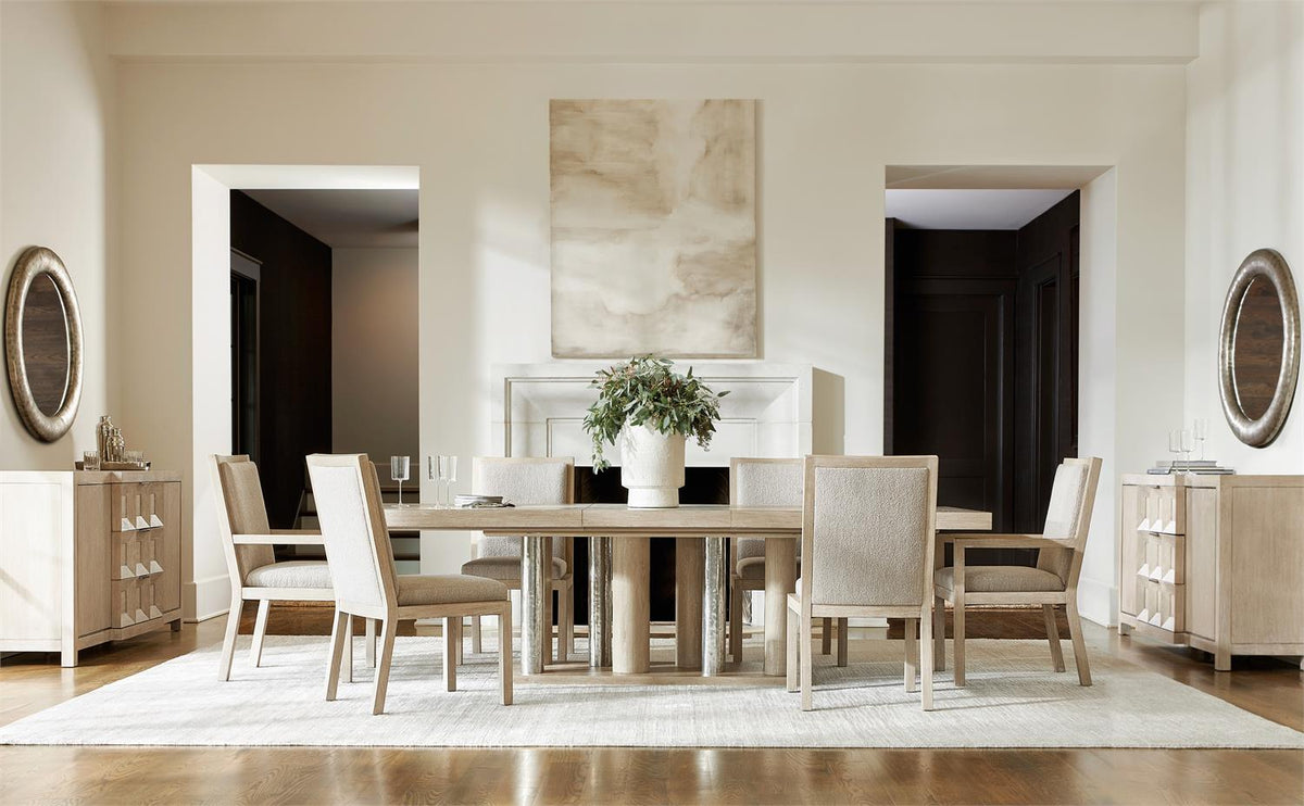 Prado Mirror by Bernhardt