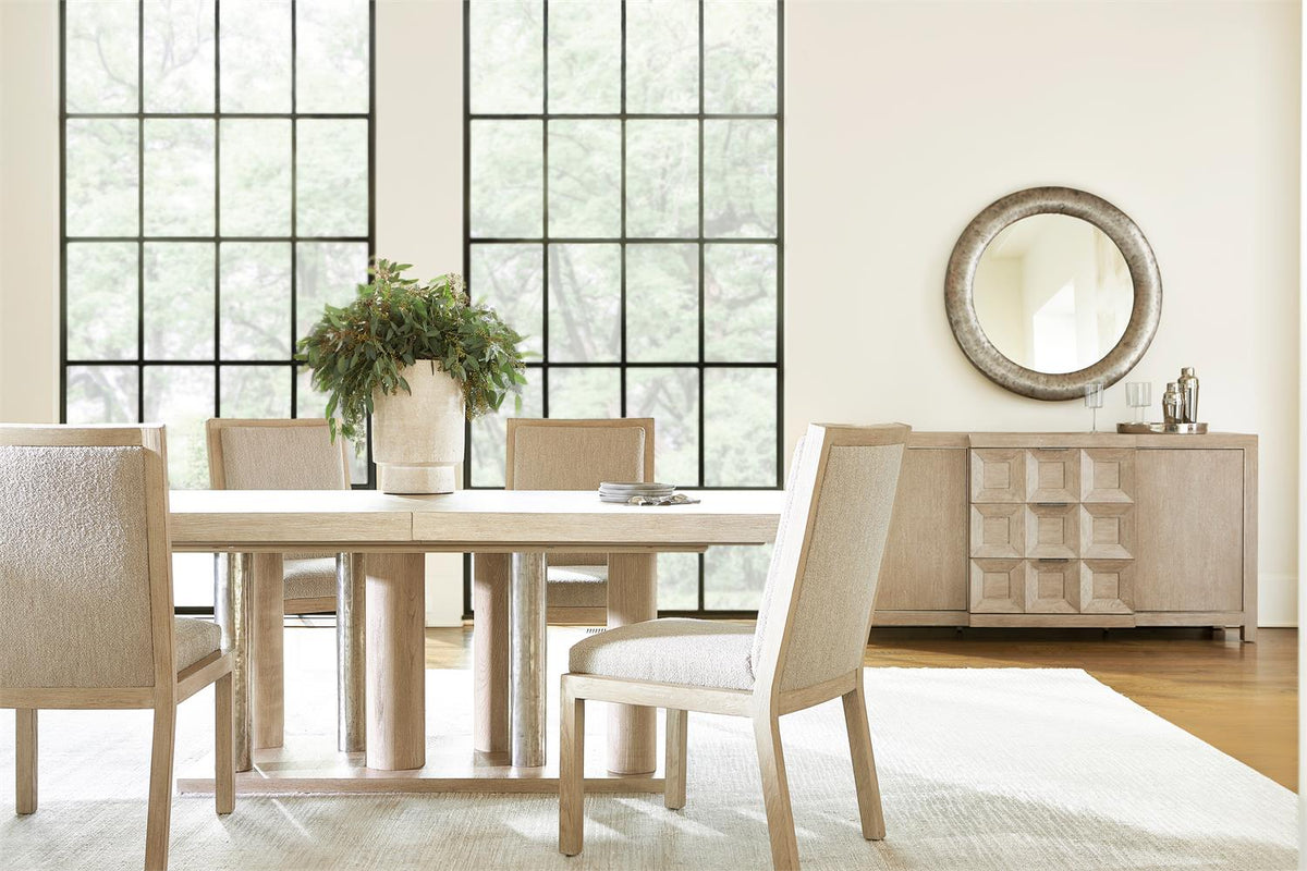 Prado Mirror by Bernhardt