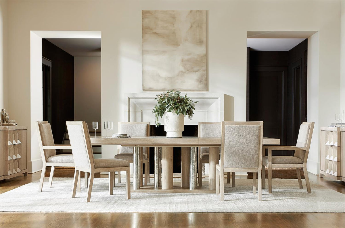 Prado Side Chair (324541A) by Bernhardt