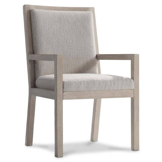 Prado Arm Chair (324542A) by Bernhardt