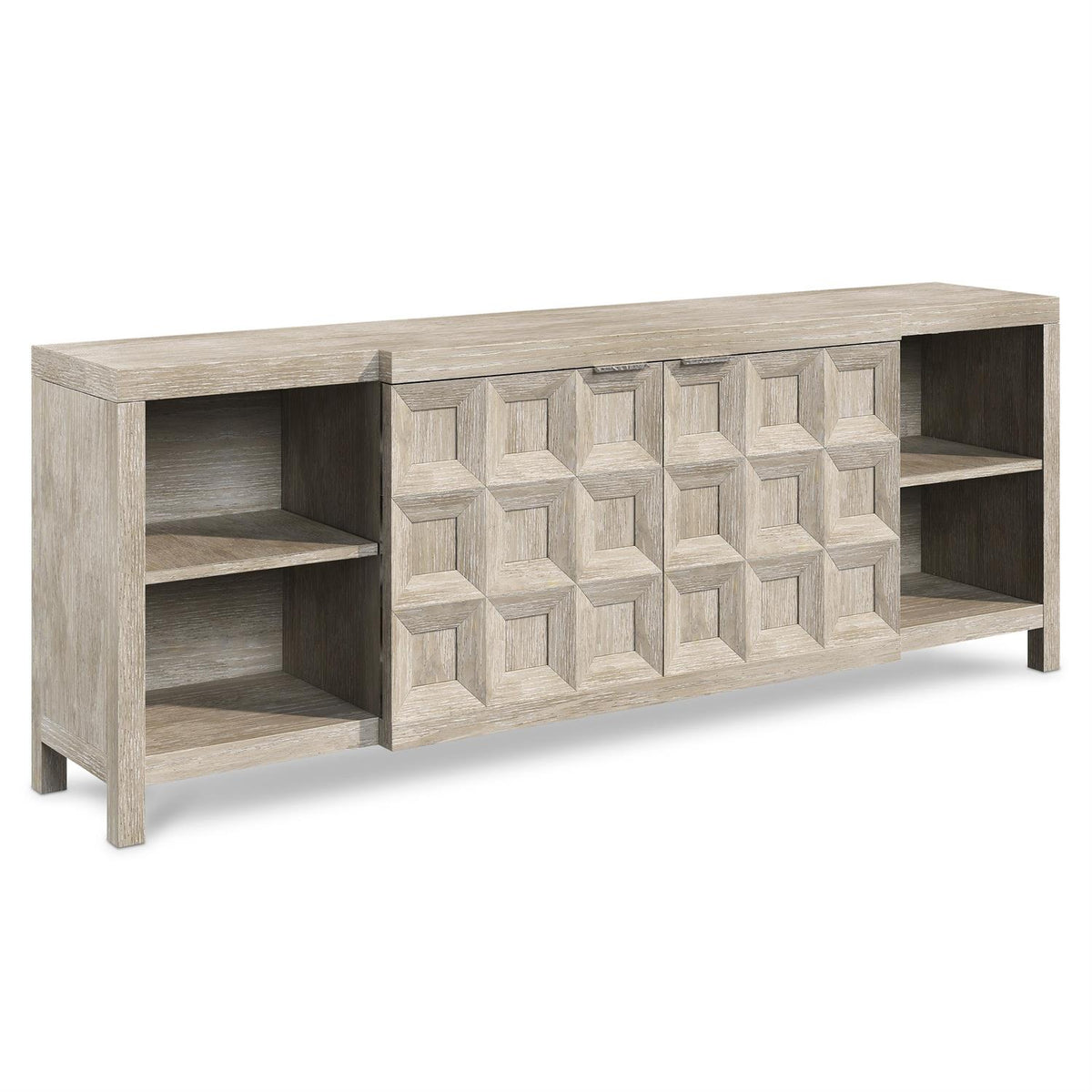 Prado Entertainment Credenza by Bernhardt