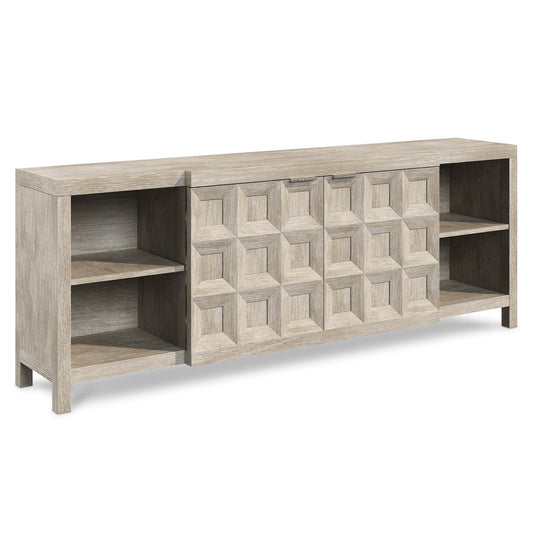 Prado Entertainment Credenza by Bernhardt