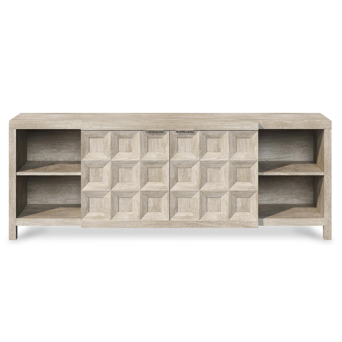 Prado Entertainment Credenza by Bernhardt