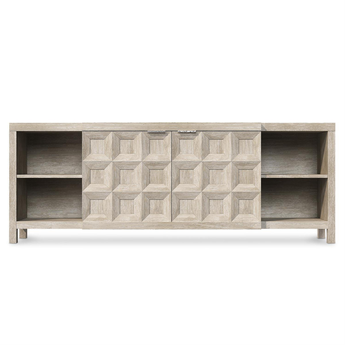 Prado Entertainment Credenza by Bernhardt