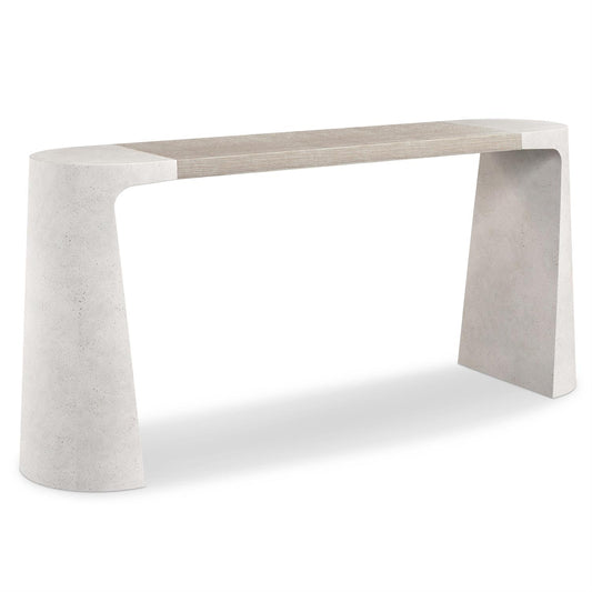 Prado Console Table by Bernhardt