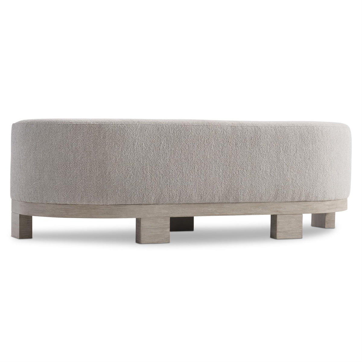 Prado Bench (324X08A) by Bernhardt