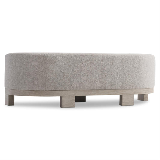 Prado Bench (324X08A) by Bernhardt