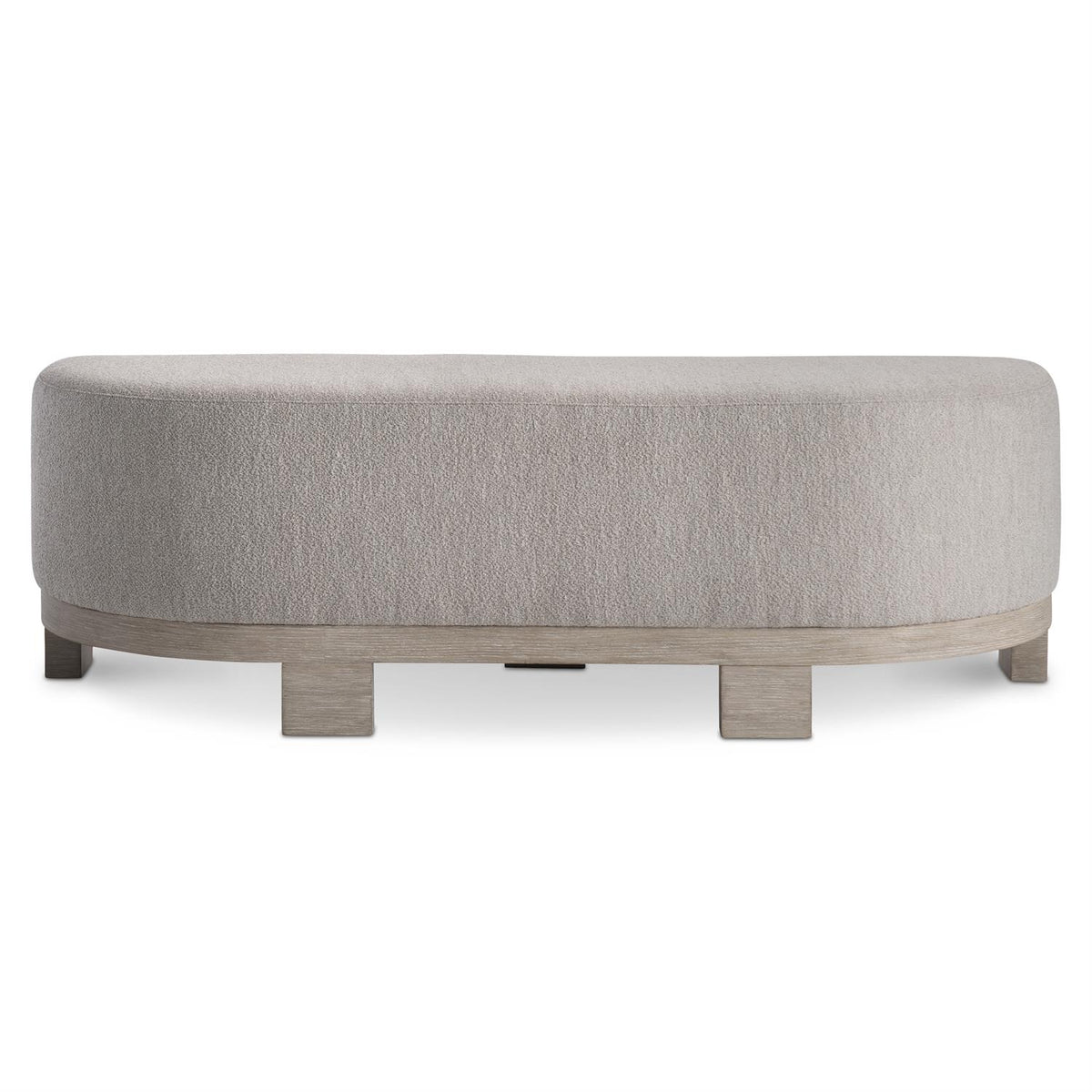 Prado Bench (324X08A) by Bernhardt