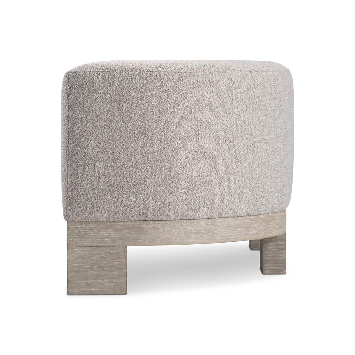 Prado Bench (324X08A) by Bernhardt