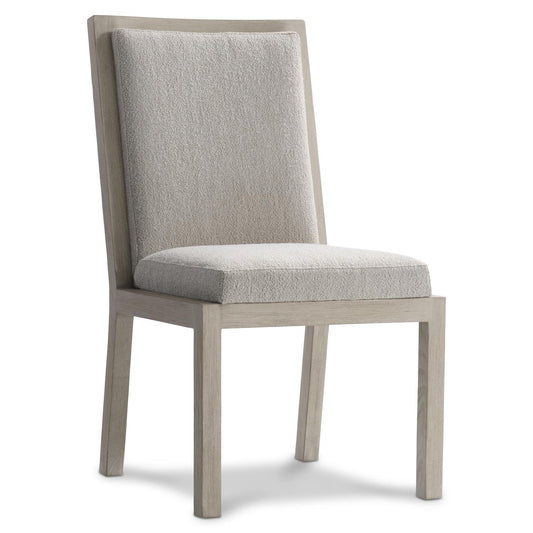 Prado Side Chair (324X41A) by Bernhardt